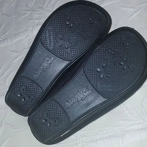 Alegria sandals - Picture 5 of 7